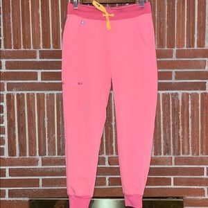 Figs Scrubs Technical Collection Zamora Jogger XS  petite